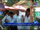 AC Ahmadpur Sharqia pays a surprise visit to Ramzan Bazar