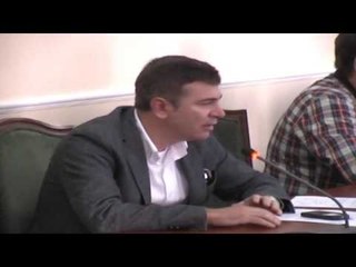 SHITJA E LANABREGASIT OPOZITA KUNDERSHTON PRIVATIZIMIN NGA UJESJELLESI LAJM