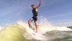 Surfer Spotlight: Parker Payne
