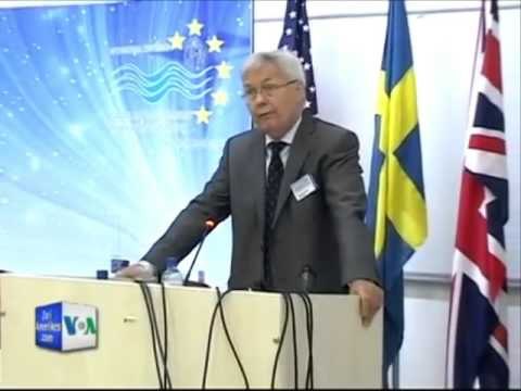 MARREVESHJA E OHRIT FESTOHET NE MAQEDONI 11 VJETORI I NENSHKRIMIT TE PAQES LAJM