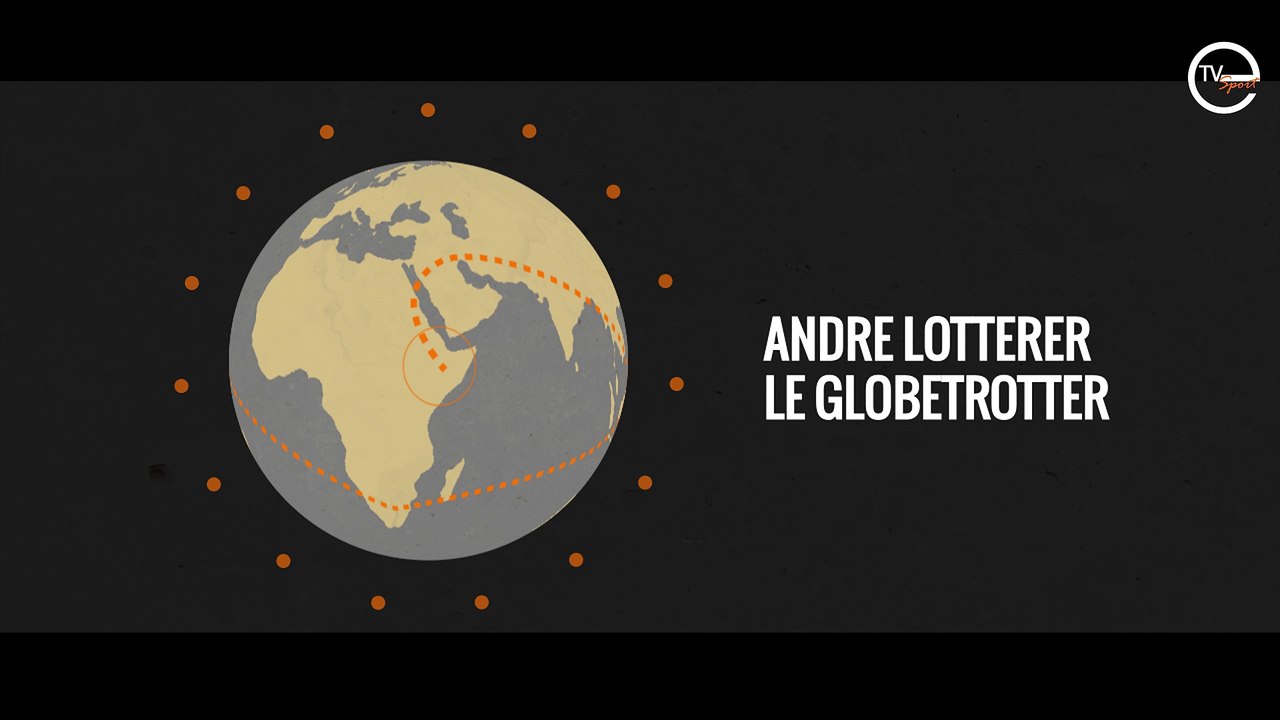 A quelques jours des 24H du Mans, Andre Lotterer, triple vainqueur de l'épreuve, répond à notre interview globetrotter !