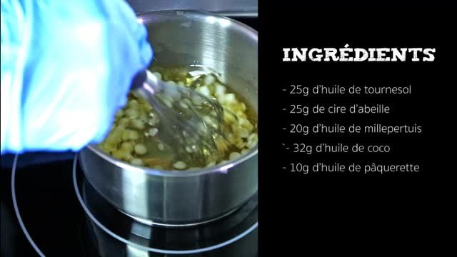 Comment faire sa propre crème hydratante