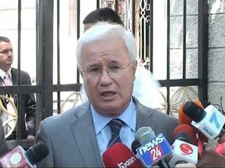 KOMISIONI I REFORMES NE MBLEDHJEN E FUNDIT U DISKUTUA NUMERIMI ELEKTRONIK LAJM