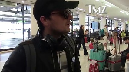 Josh-Hutcherson----Bernie-Sanders-NEEDS-to-Keep-Running--Its-Not-About-Winning-VIDEO