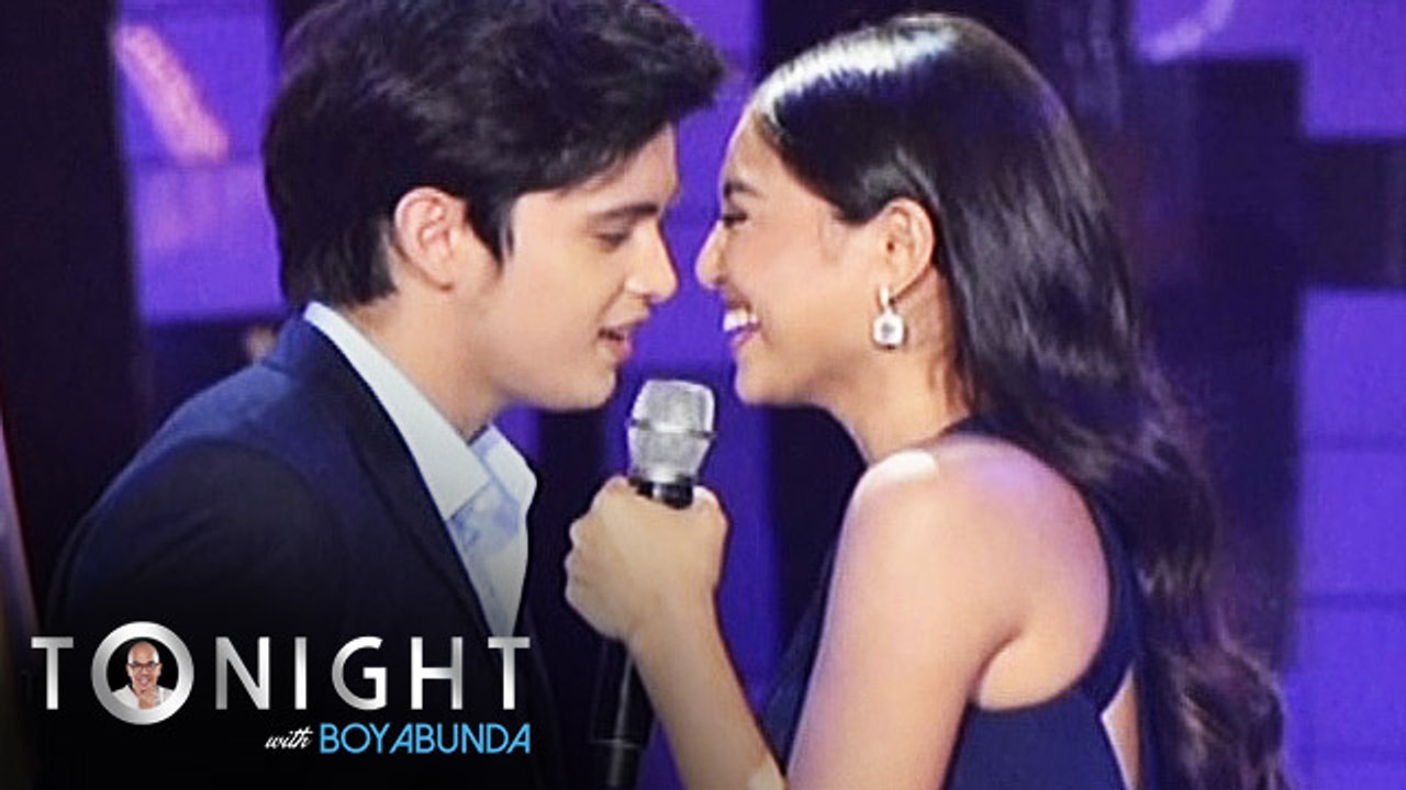 TWBA: JaDine will be featured in Teen Vogue's US Edition