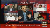 ap shahid masood ki tarha bol rahe hain..ali muhammad to kashif abbasi