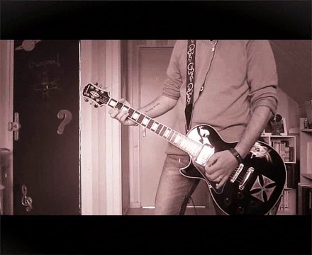 i love rock 'n roll joan jett guitar cover