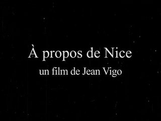 À propos de Nice