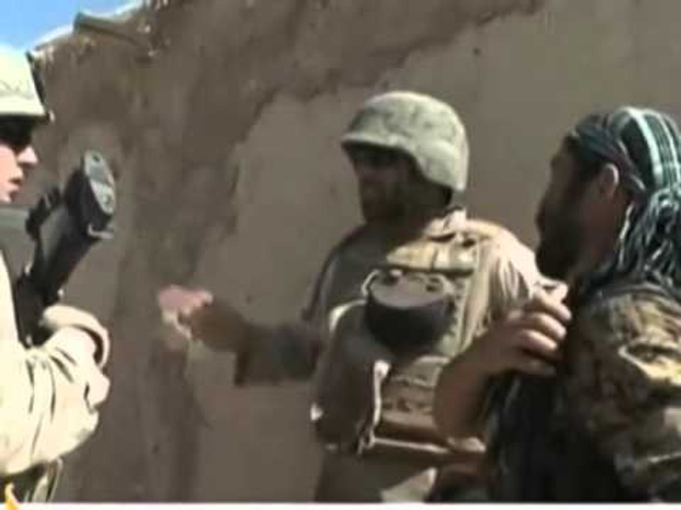 SULM BAZES SE NATOS DHJETRA TE PLAGOSUR NE SULMIN KAMIKAZ NE AFGANISTAN LAJM