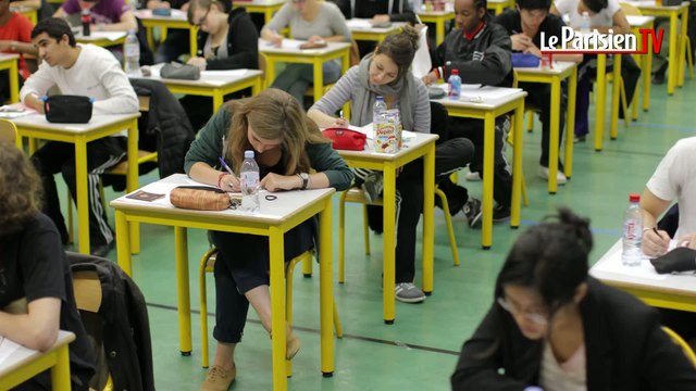 Bac 2016 : des tweets pleins de philosophie