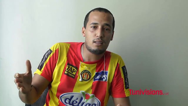 خاص تونيفيزيون : وجدي عزرائيل يوجه رسالة لراشد الغنوشي و الباجي قائد السبسي