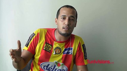 خاص  تونيفيزيون : وجدي " عزرائيل" يوجه رسالة لراشد الغنوشي و الباجي قائد السبسي