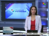 Canciller venezolana habla de reunión con Secretario enviado de EE.UU.