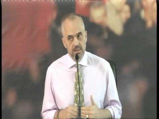 LOTARIA KOMBETARE RAMA PREMTON SE PS DO TE MARRE SHEMBULLIN BRITANIK LAJM