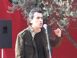 ALEANCA KUQ E ZI KRITIKON HEQJEN E REGJIMIT TE VIZAVE ME SERBINE LAJM