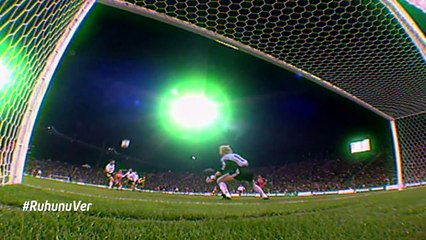 EURO 2000 - Türkiye Çeyrek Finalde