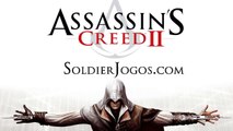26 Venice combat - Assassins Creed 2 Original Soundtrack OST Full