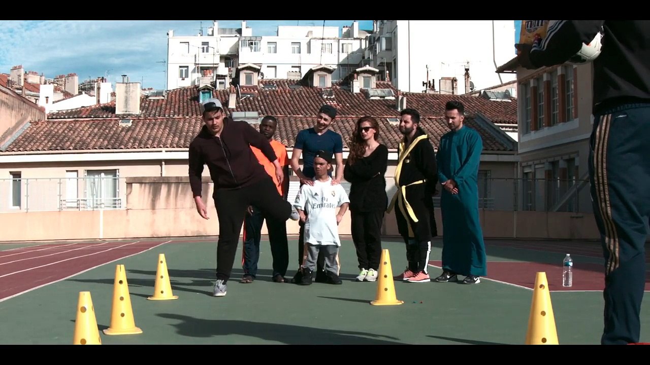 Les Segpa - Episode 3 - Le Cours De Sport dailymotion