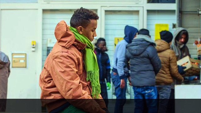 Colloque Mineurs Isolés Etrangers -19 octobre 2016 Mairie de Paris