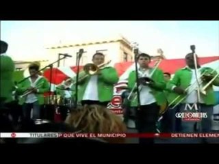 TJETER MASAKER VRITEN 5 ANETARE TE NJE BANDE MUZIKORE NE MEKSIKE LAJM