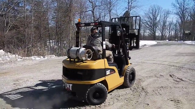 Bakırköy Kiralık Forklift Kiralama 0530 931 85 40