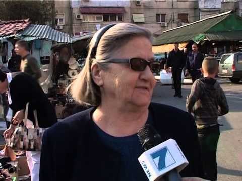 FESTAT E FUNDVITIT NIS RRITJA E ÇMIMEVE NE TREGJET E FRUTAVE E PERIMEVE LAJM