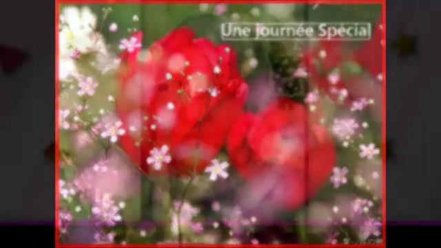 Joyeux Anniversaire Maman