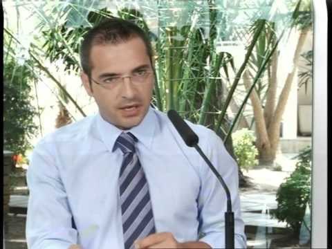 PS AKUZON KRYEMINISTRI BERISHA PERGJEGJES PER RRITJEN E KRIMIT LAJM