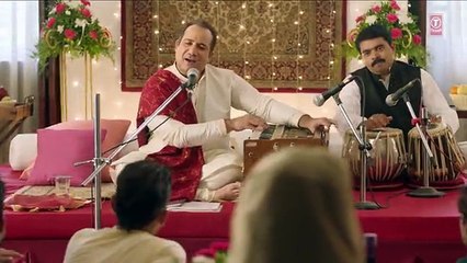 Tumhe Dillagi Full Video Song | Rahat Fateh Ali Khan | Huma Qureshi, Vidyut Jammwal | HD