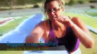 Biggest loser families phone call challenge #2 of 9-23-08