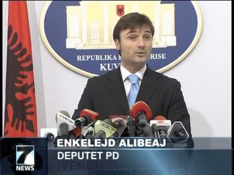 NISIN AKUZAT POLITIKE GJYKATA I BEN THIRRJE POLITIKES TE MOS KOMENTOJE LAJM