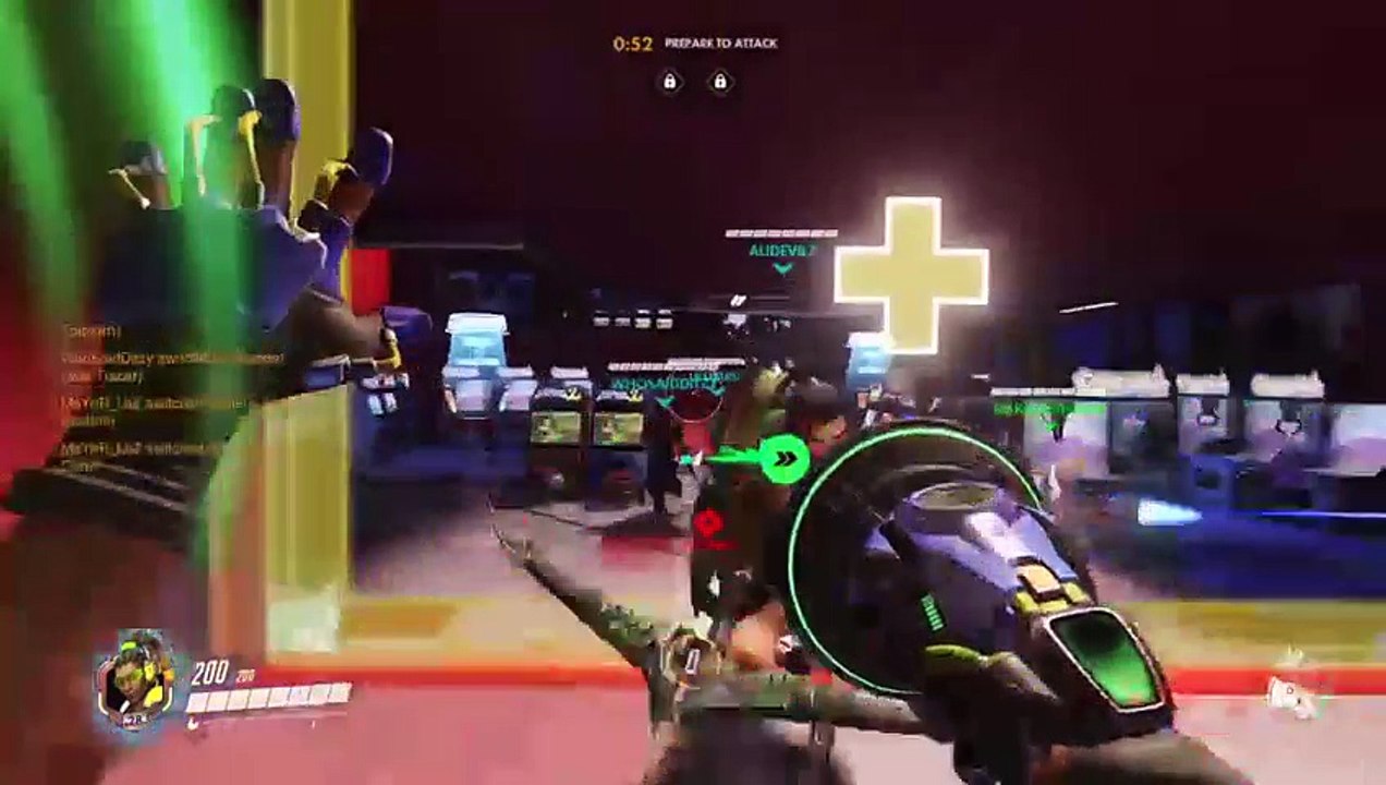 OVERWATCH stylaaaaaaa! :D (75)