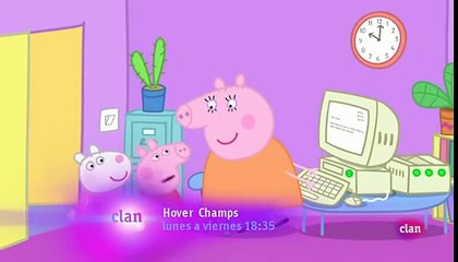Peppa Pig En Español Capitulos Completos The Olden Days Peppa Pig