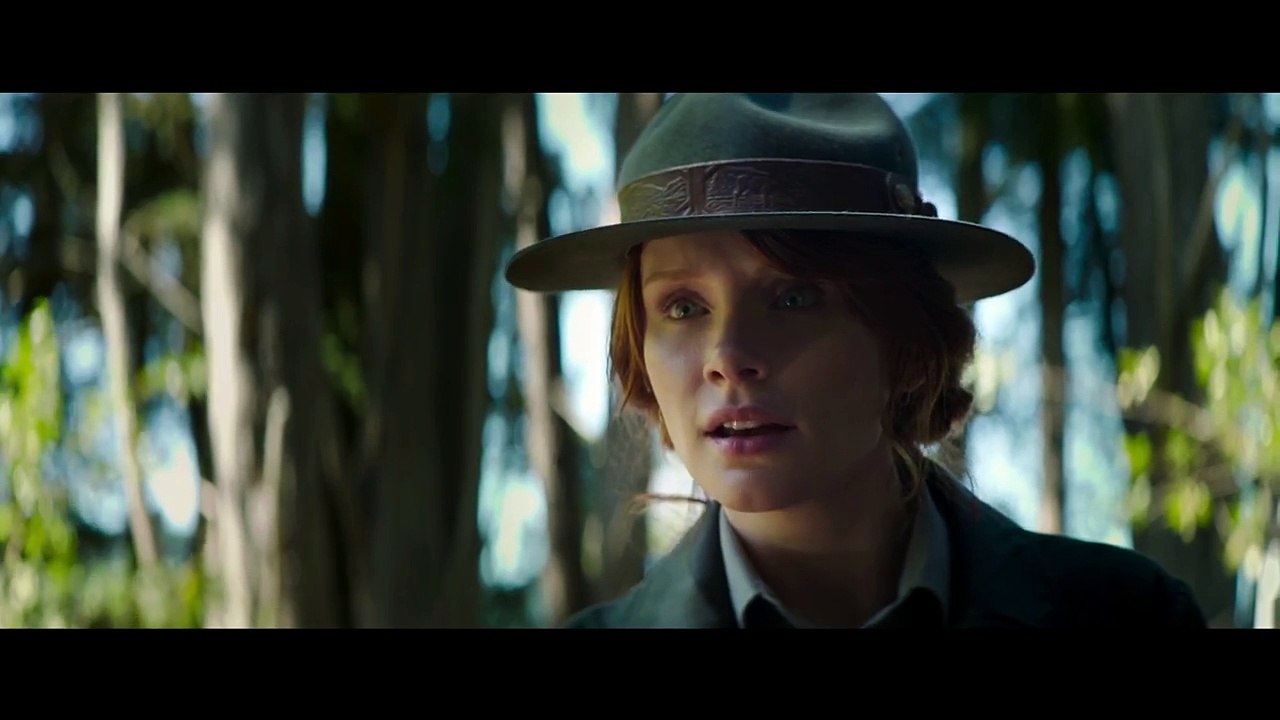 Peter et Elliott le Dragon - Nouvelle bande-annonce (VF)