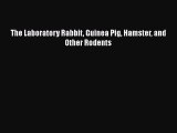 Read The Laboratory Rabbit Guinea Pig Hamster and Other Rodents Ebook Free