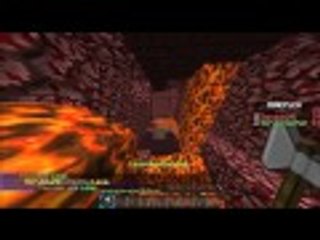 The Best Stairs I have Ever Done on Through Hell!