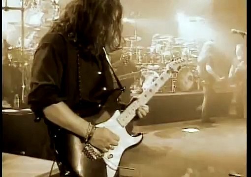Comfortably Numb (Pink Floyd) Cover by Dream Theater and Queensryche