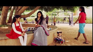 THE WEDDING SAREE - Hindi Short Film