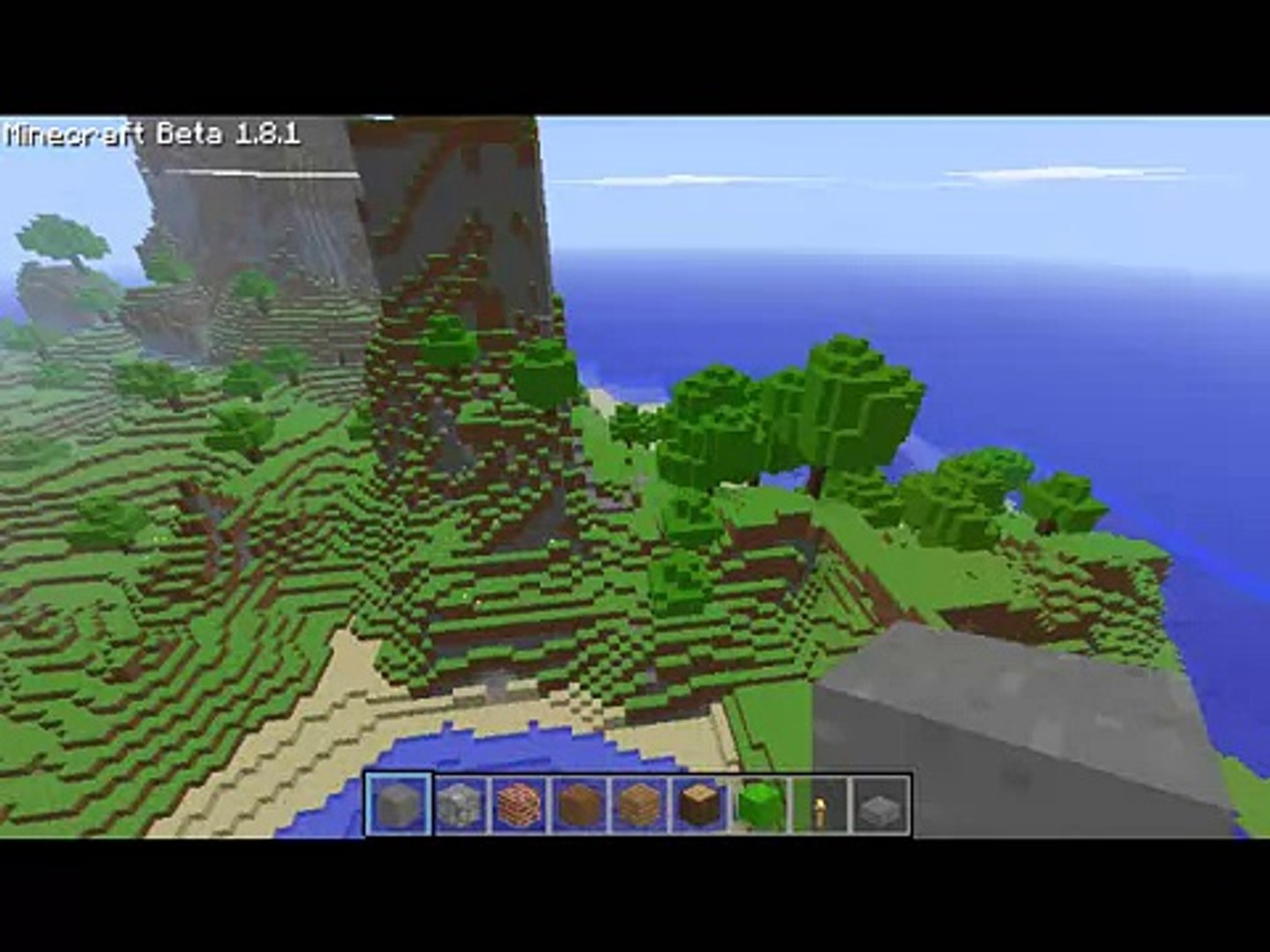 Pistonvault Minecraft Mod Spotlight The Nostalgia Project No Biomes X Video Dailymotion