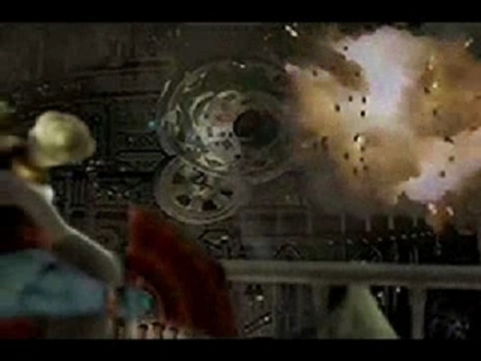 Nightwish - Ever Dream