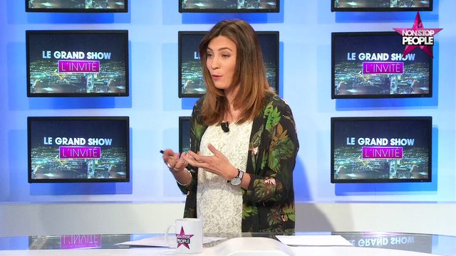 St Aubin dans The Voice ? : Je préfère défendre mon album (Exclu vidéo)