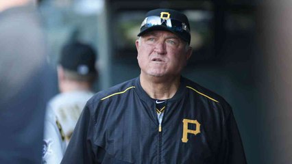 Biertempfel: Ready for Tough Stretch?