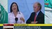 Remiro Brotons: En Venezuela no hay condiciones para aplicar CDI