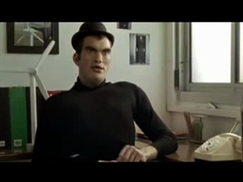 Le Vent - Publicité