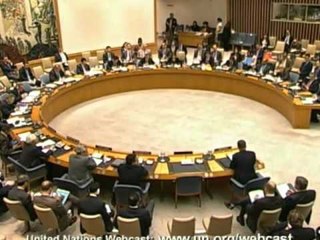 PERPLASJE NE OKB DEBAT NE KESHILLIN E SIGURIMIT MES KOSOVES DHE SERBISE LAJM