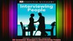 READ book  DK Essential Managers Interviewing People Full EBook