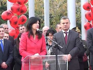 DEBATI PER INTEGRIMIN PERPLASJE NE DISTANCE MES EKSPONENTEVE TE PD E PS LAJM