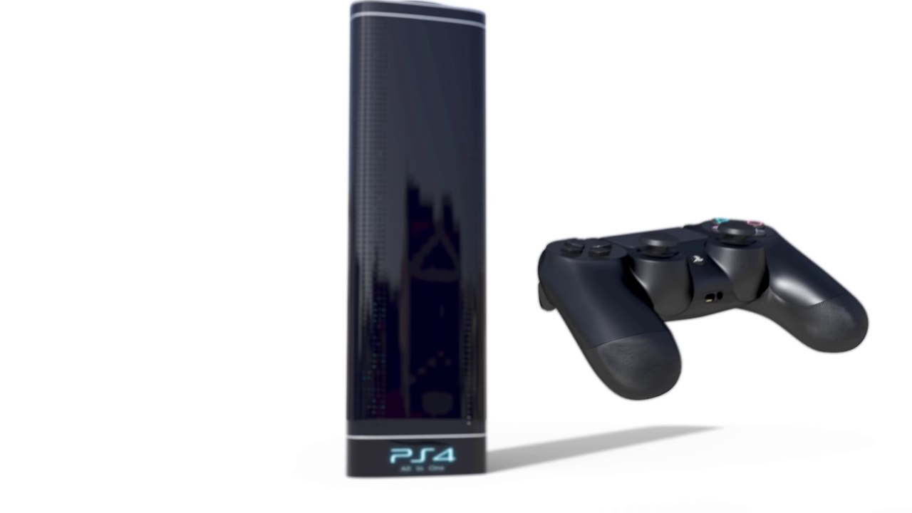 PlayStation 5 All In One