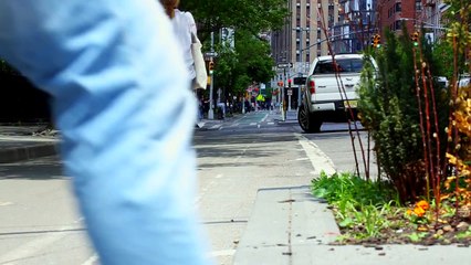 Testing GoPro 4 Session at the Beach
