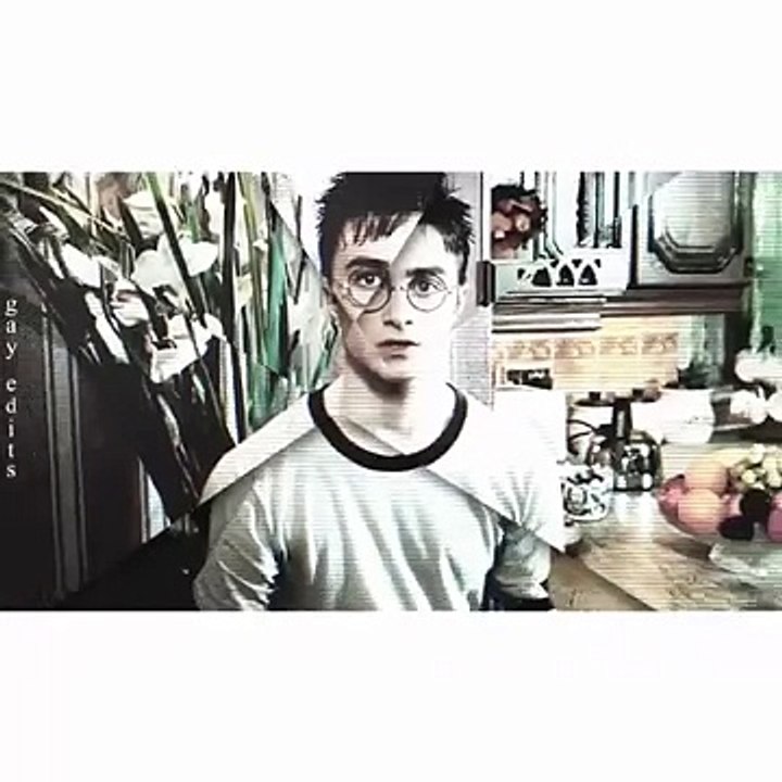 Top 21 vines of Harry potter edits